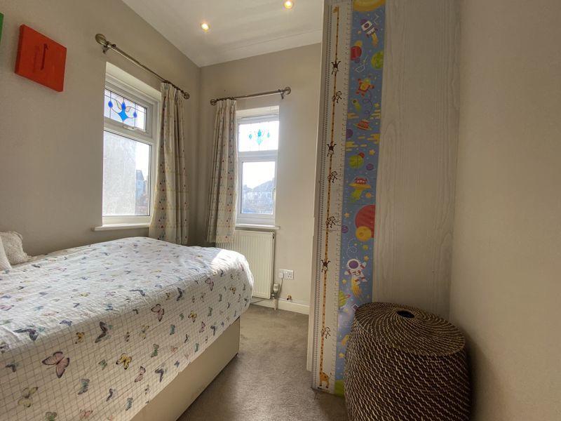 Orchard Crescent, Edgware